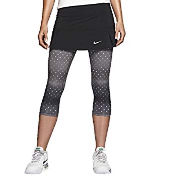 Nike Dresses & Skirts - Nike dr fit tennis skort